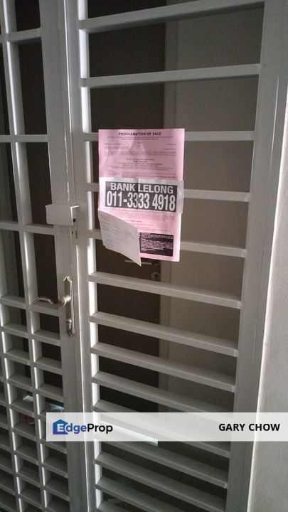 For Sale below market price, Kuala Lumpur, Batu 