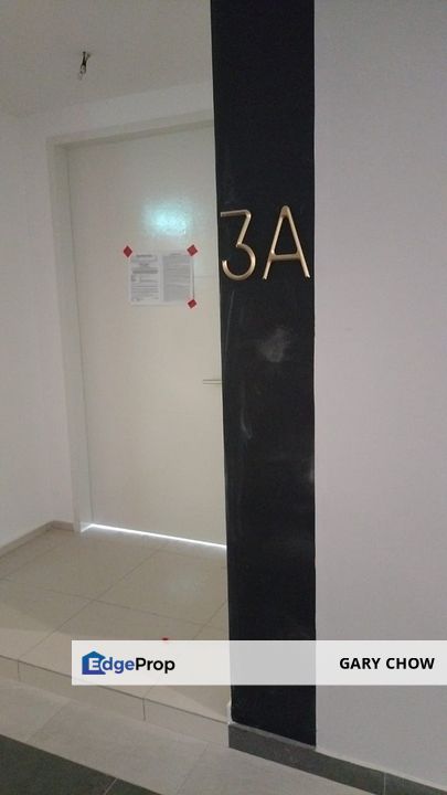 Trinity Wellnessa below market price For Sale, Selangor, Ampang