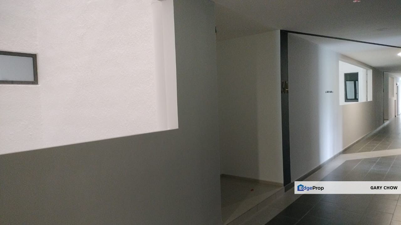 Trinity Wellnessa below market price For Sale, Selangor, Ampang