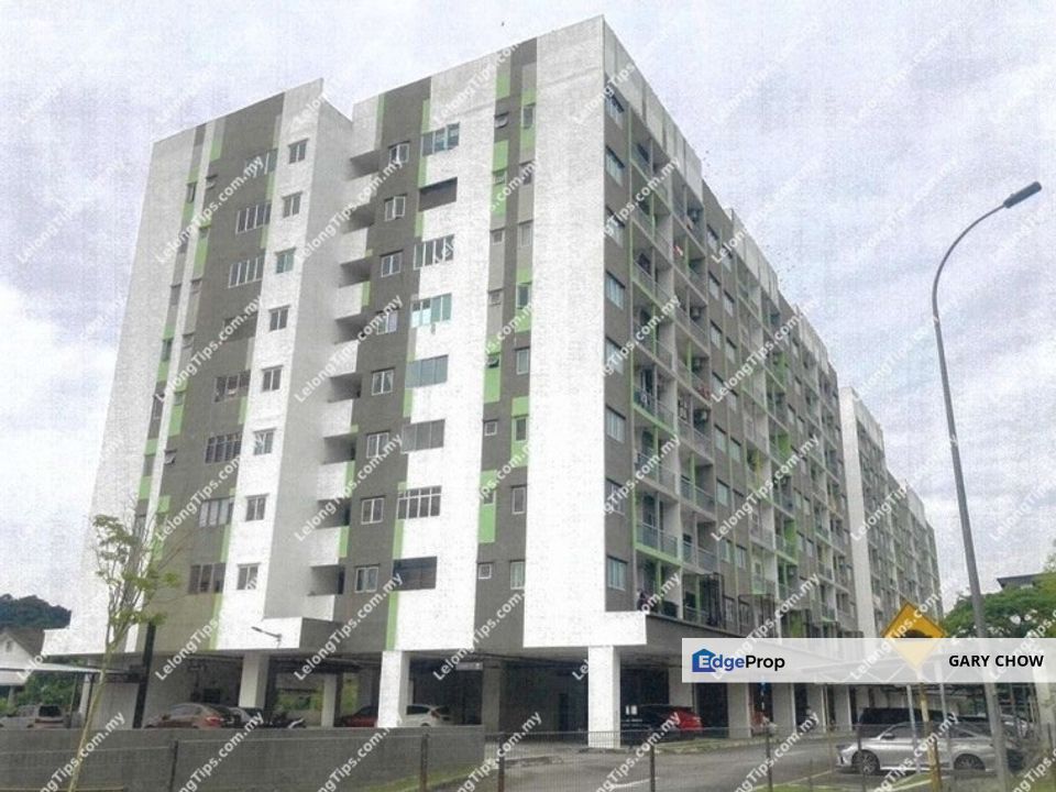 For Sale Bank lelong below market price, Selangor, Semenyih