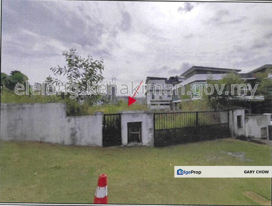 Residential Land for Sale , Selangor, Kajang