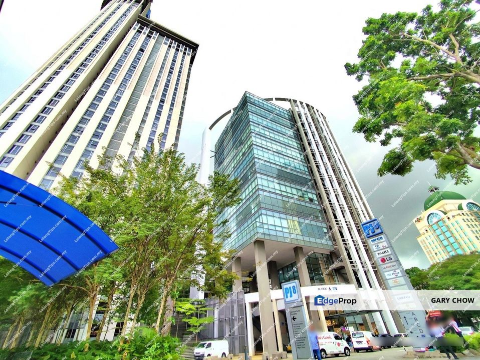 For sale bank lelong unit below market price, Selangor, Petaling Jaya