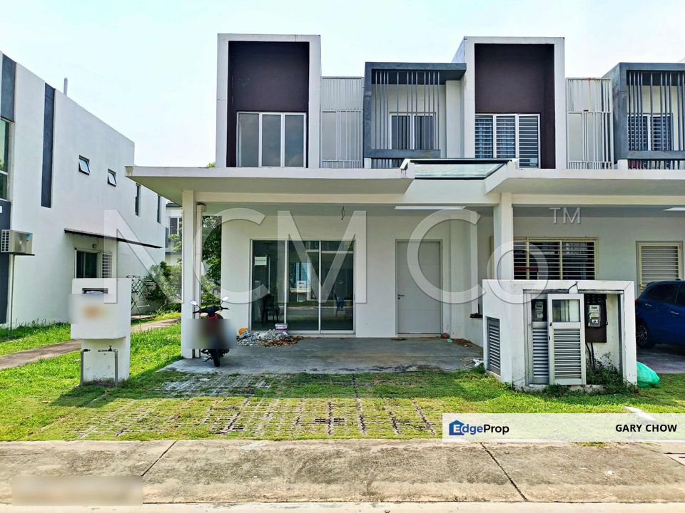 For sale bank lelong house below market price, Selangor, Cyberjaya