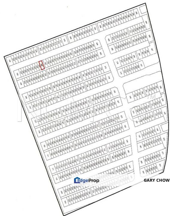 For sale bank lelong house below market price, Selangor, Cyberjaya