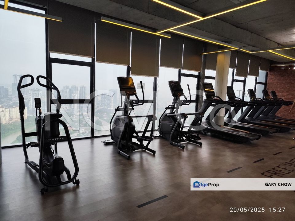 For sale Bank lelong unit below market price, Kuala Lumpur, Jalan Klang Lama (Old Klang Road)