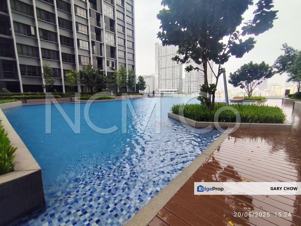 For sale Bank lelong unit below market price, Kuala Lumpur, Jalan Klang Lama (Old Klang Road)