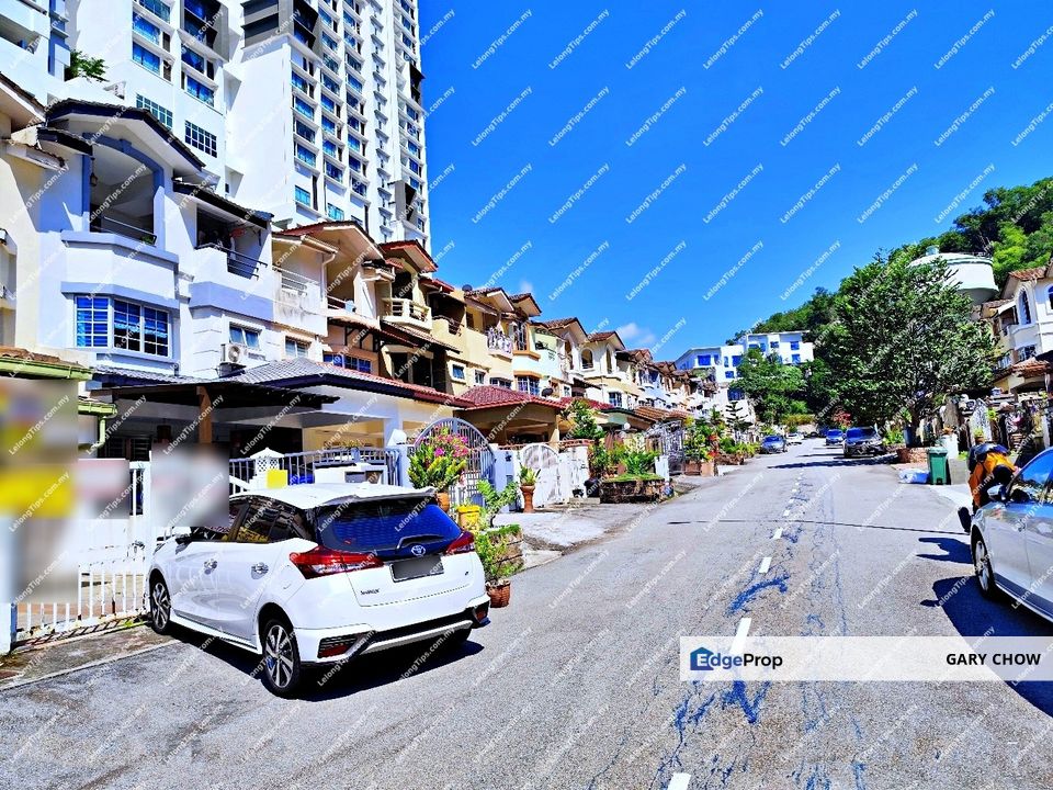 For Sale Bank lelong house below market price, Selangor, Cheras