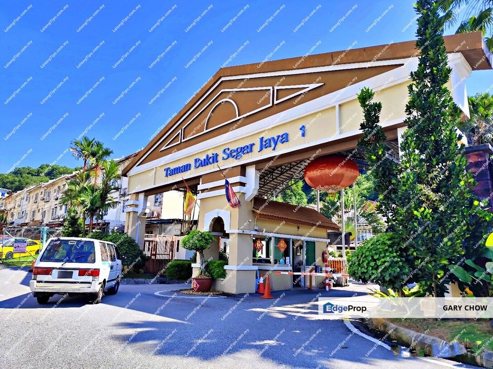 For Sale Bank lelong house below market price, Selangor, Cheras