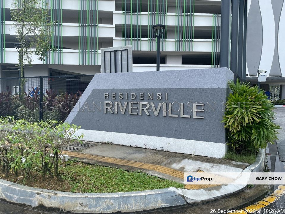 For Sale Bank auction unit below market price, Kuala Lumpur, Jalan Klang Lama (Old Klang Road)