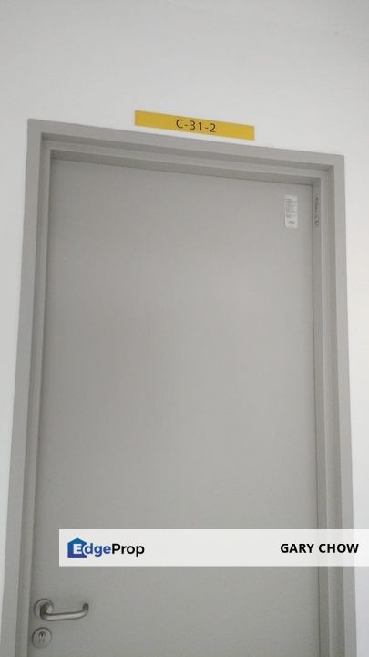 For Sale Bank lelong unit below market price, Kuala Lumpur, Setapak