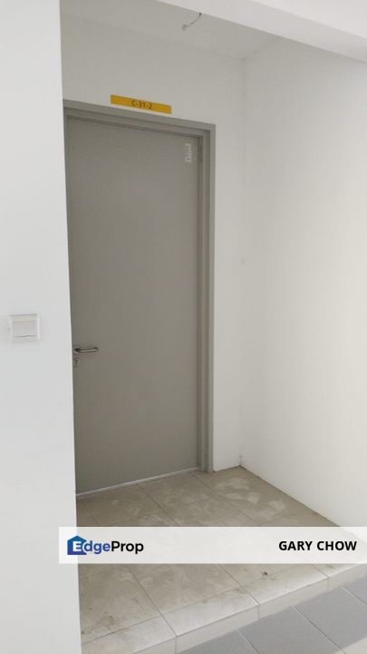 For Sale Bank lelong unit below market price, Kuala Lumpur, Setapak