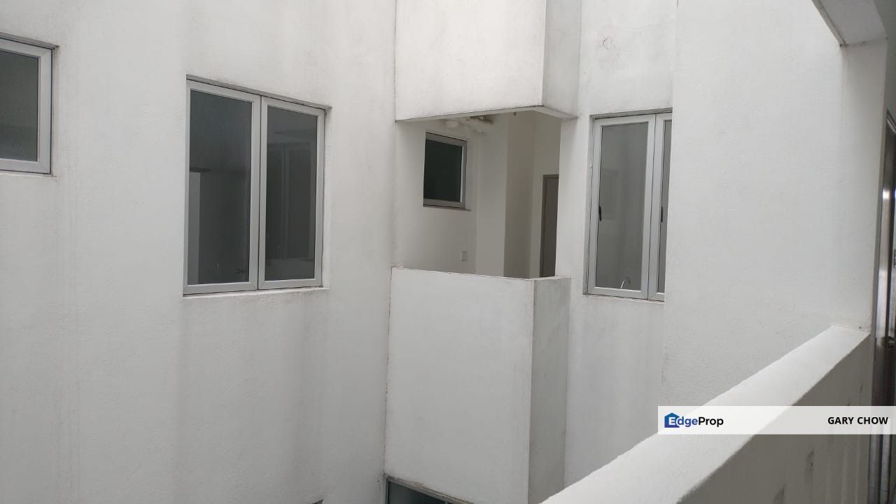 For Sale Bank lelong unit below market price, Kuala Lumpur, Setapak