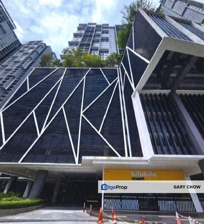For sale Bank lelong unit below market price, Kuala Lumpur, Desa Petaling