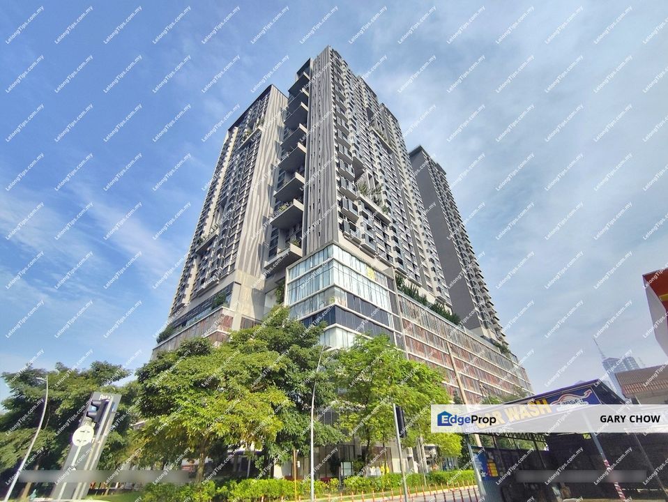 For Sale Bank lelong below market price, Kuala Lumpur, Jalan Klang Lama (Old Klang Road)