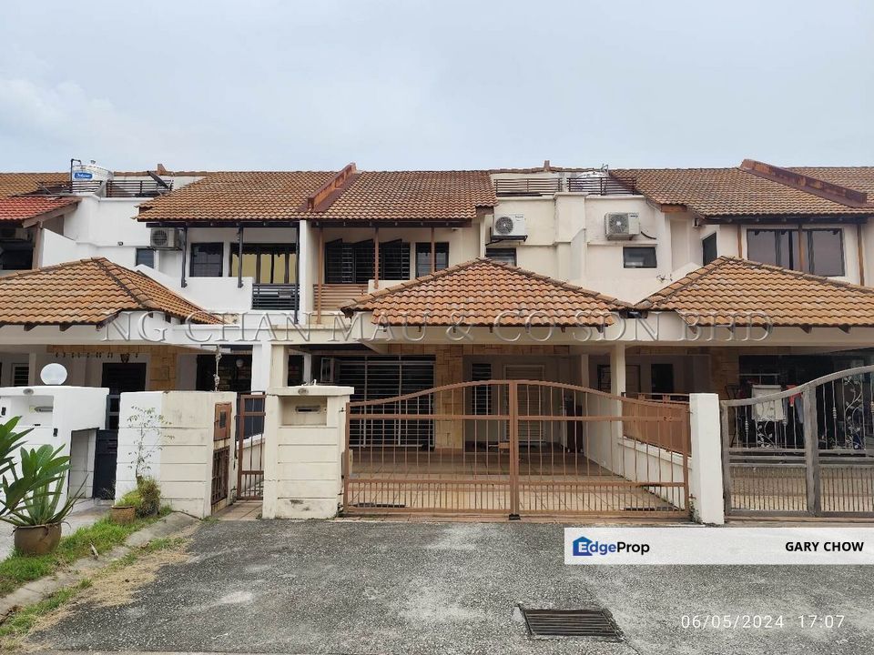For Sale Bank lelong unit below market value, Selangor, Puchong