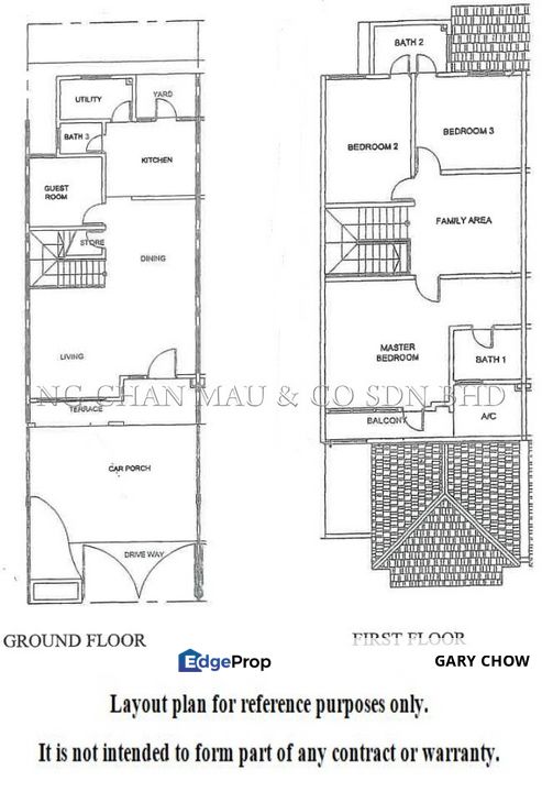 For Sale Bank lelong unit below market value, Selangor, Puchong