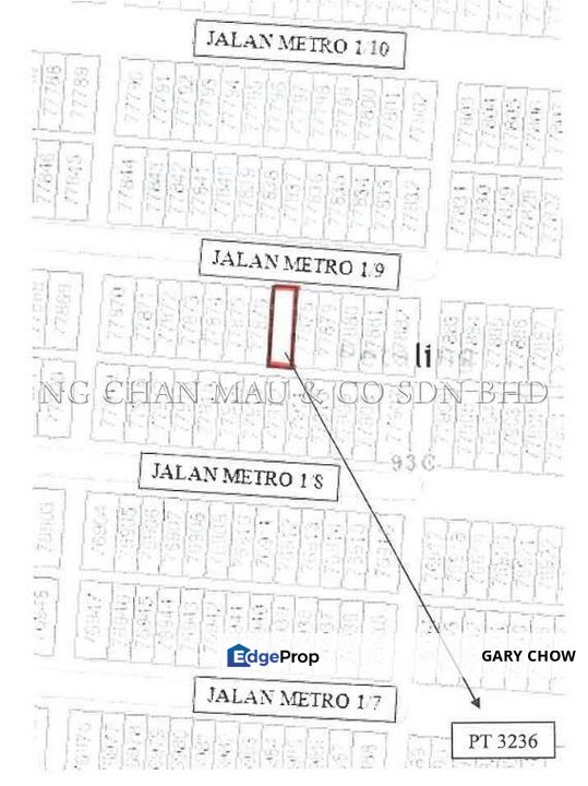 For Sale Bank lelong unit below market price, Selangor, Puchong