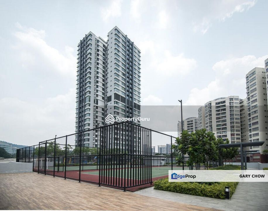 For Sale Bank lelong unit below market price, Kuala Lumpur, Wangsa Maju