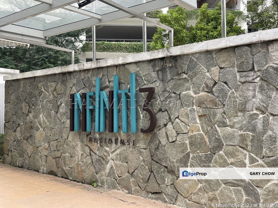 For Sale Bank lelong unit below market price, Kuala Lumpur, Wangsa Maju