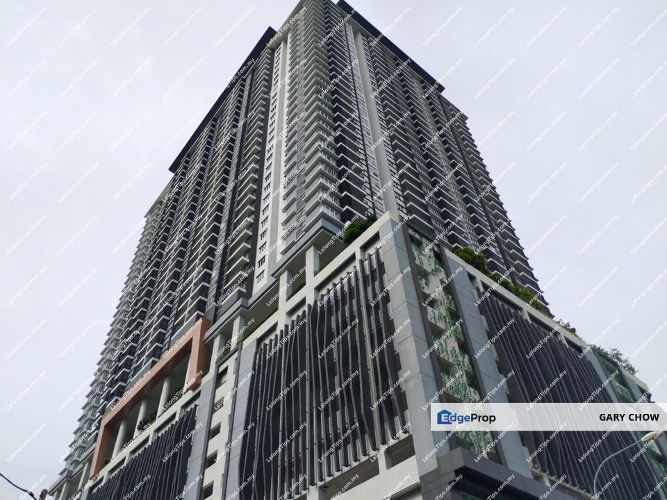 For Sale Bank lelong unit below market price, Kuala Lumpur, Bandar Baru Sri Petaling