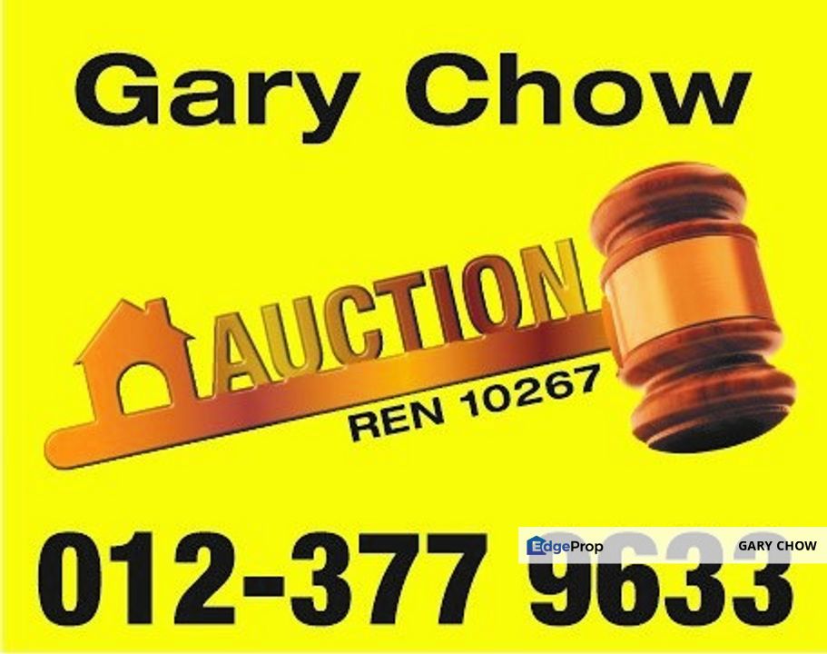 For Sale Bank lelong unit below market price, Kuala Lumpur, Bandar Baru Sri Petaling