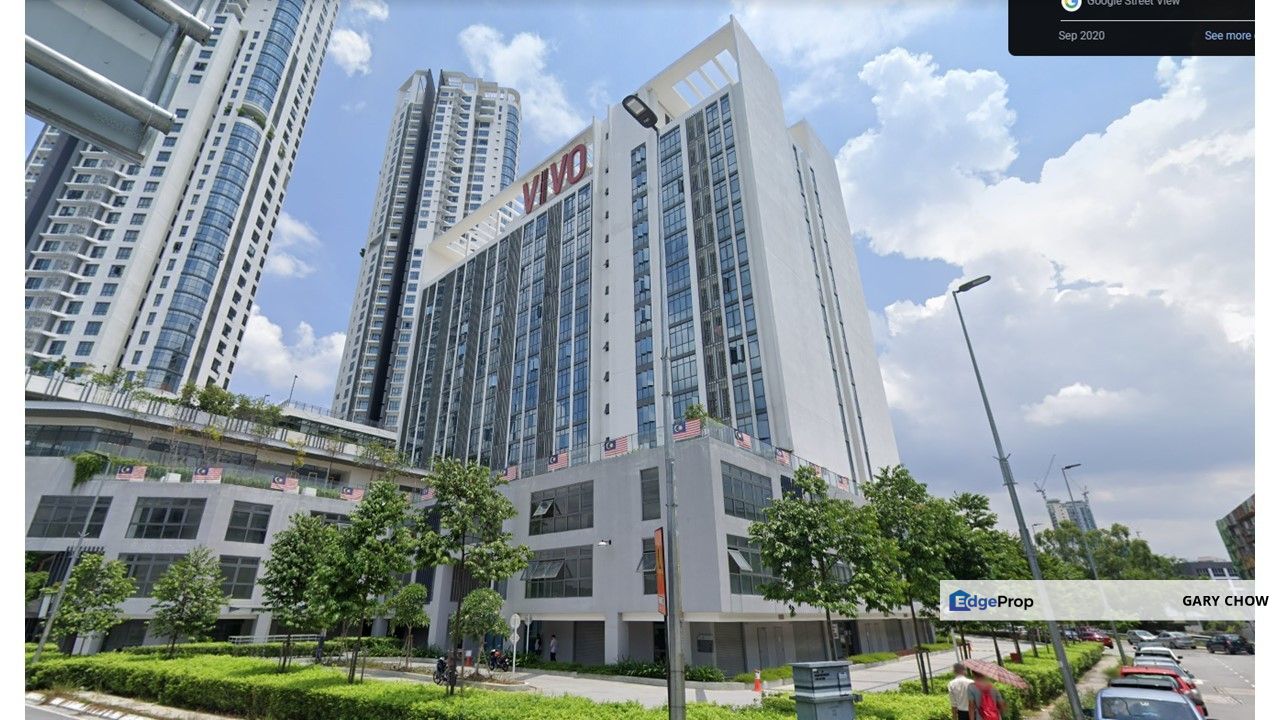 For Sale Bank lelong unit below market price, Kuala Lumpur, Jalan Klang Lama (Old Klang Road)