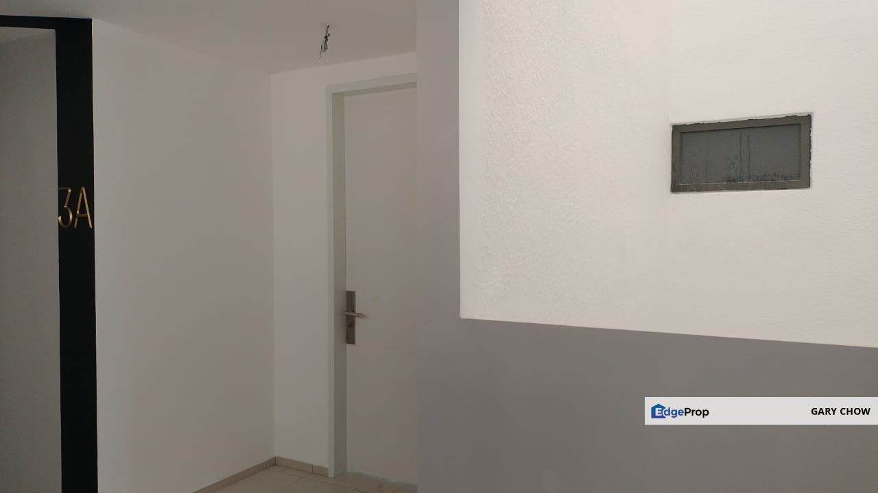 Trinity Wellnessa below market price For Sale, Selangor, Ampang