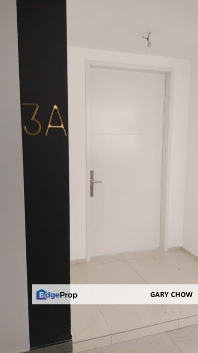 Trinity Wellnessa below market price For Sale, Selangor, Ampang