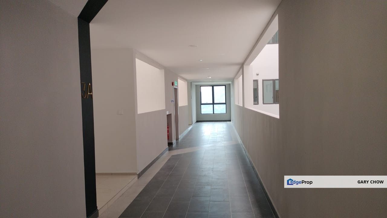 Trinity Wellnessa below market price For Sale, Selangor, Ampang