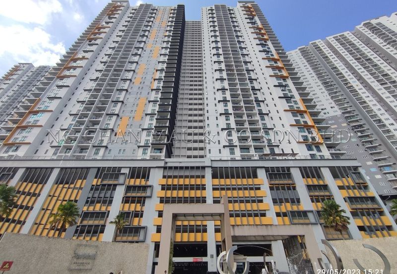 Parkhill Residence