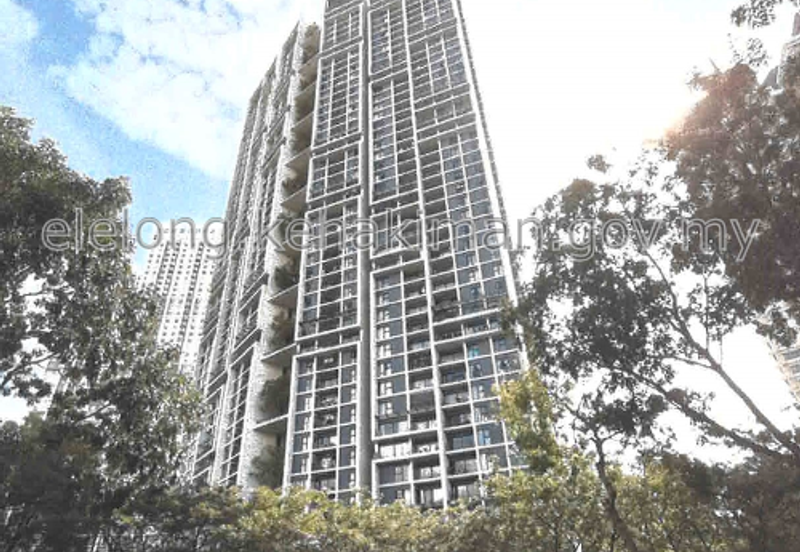 Desa ParkCity (The Westside III)