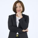 CAROLINE TEH