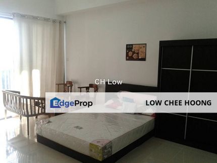 i-SOHO Studio@ i-City Seksyen 7 Shah Alam For Sale, Selangor, Shah Alam