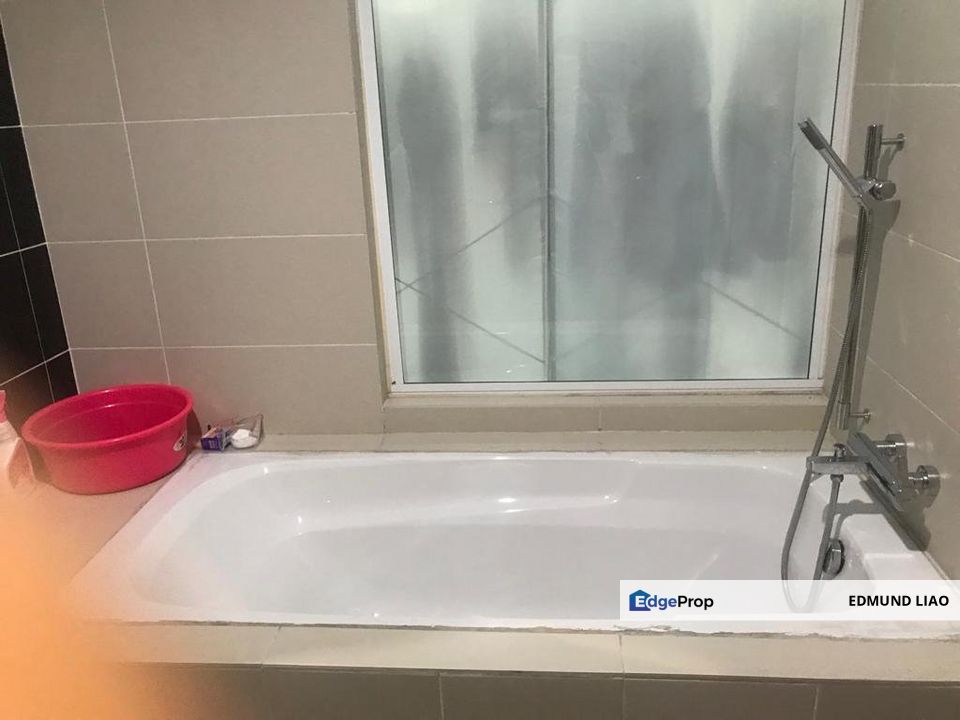 Laman Bayu, 3 Storey Terrace House, Selangor, Kota Damansara