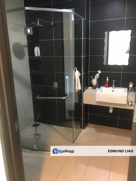 Laman Bayu, 3 Storey Terrace House, Selangor, Kota Damansara