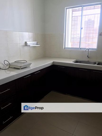Ken Damansara 2 1439sf Rent RM2500, Selangor, Petaling Jaya