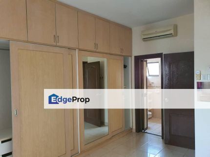 Pelangi Utama 1141sf Rent RM1800, Selangor, Bandar Utama