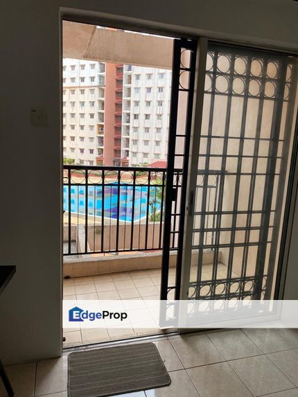  @ Tropicana 850sf Rent RM1500, Selangor, Tropicana