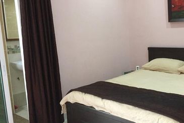 Casa Suites @ Damansara Intan