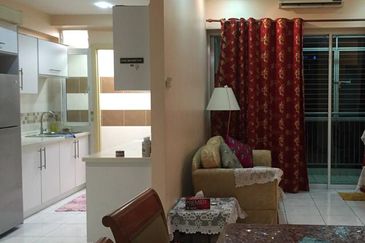 Casa Suites @ Damansara Intan