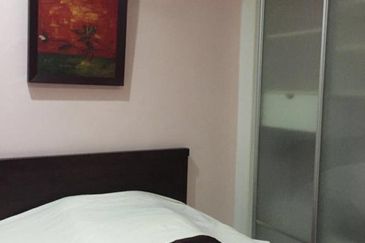 Casa Suites @ Damansara Intan