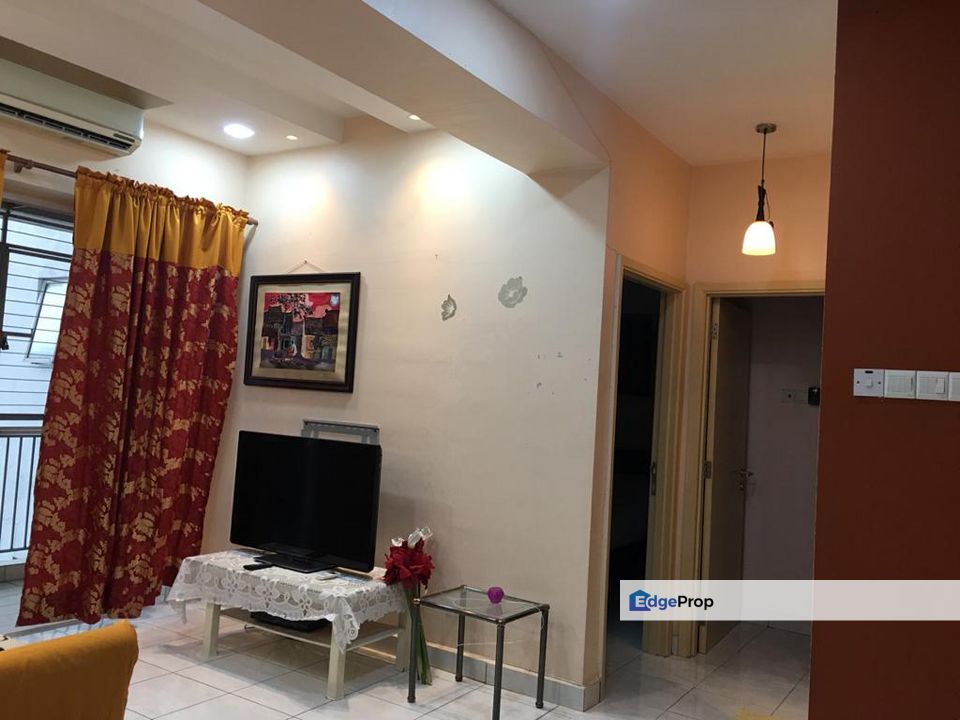 Casa Suites 821sf Rent RM1800, Selangor, Petaling Jaya