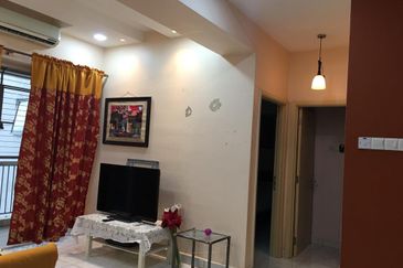 Casa Suites @ Damansara Intan