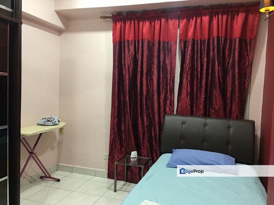 Casa Suites 821sf Rent RM1800, Selangor, Petaling Jaya