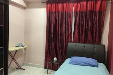 Casa Suites @ Damansara Intan