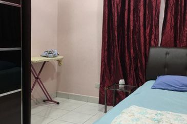 Casa Suites @ Damansara Intan