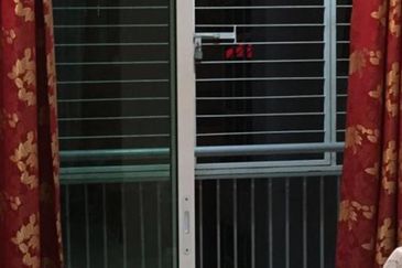 Casa Suites @ Damansara Intan