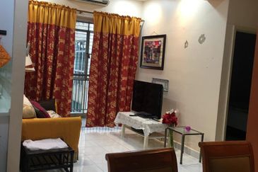 Casa Suites @ Damansara Intan