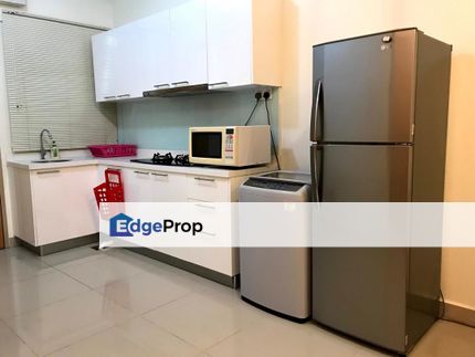 Oasis Serviced Suites 572sf Rent RM1600, Selangor, Ara Damansara