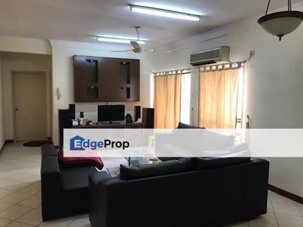 Casa Damansara 2 1168sf Rent RM1900, Selangor, Petaling Jaya